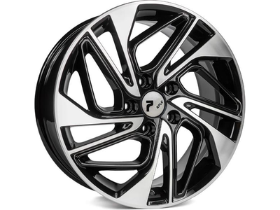 RPLC NI206 7x17 5*114,3 Et:40 Dia:66,1 BFP