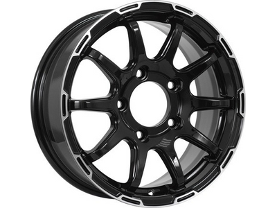 KDW KD1660