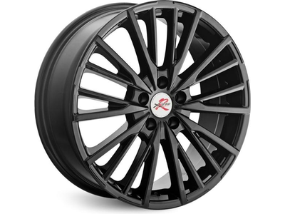 X'trikeRST R178 7x18 5*108 Et:36 Dia:65,1 BK