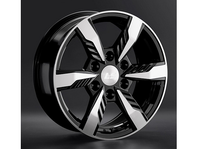 LS wheels LS1301 