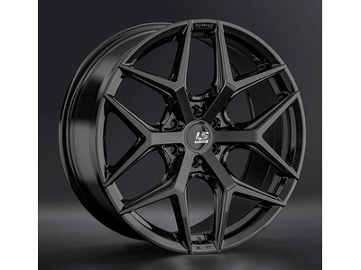 LS wheels FlowForming RC64
