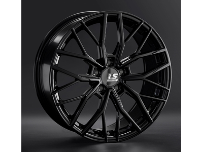 LS wheels FlowForming RC67