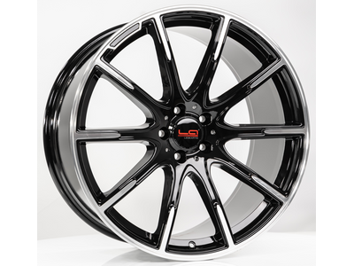 Replica Concept MR544 10x21 5*112 Et:62,5 Dia:66,6 bkf