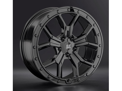 LS wheels FlowForming RC74
