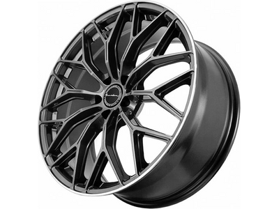 Sakura Wheels YA5647 8,5x20 5*108 Et:35 Dia:65,1 BF3