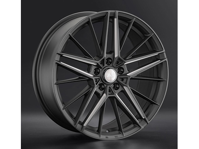 LS wheels LS1352 8x18 5*108 Et:45 Dia:63,3 mb+ssf