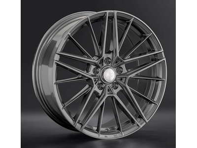 LS wheels LS1352 8x18 5*108 Et:36 Dia:65,1 gm