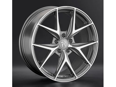 Replay MR270 8x18 5*112 Et:38 Dia:66,6 gmf