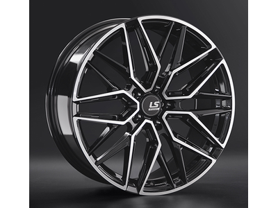 LS wheels FlowForming RC59