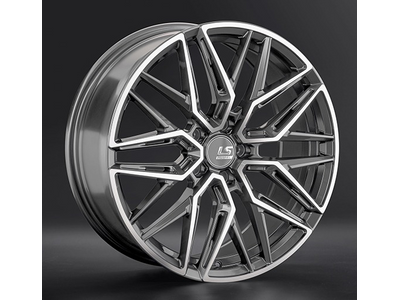 LS wheels FlowForming RC59