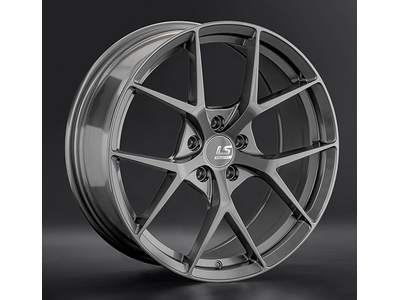 LS wheels FlowForming RC66 8x18 5*108 Et:45 Dia:63,3 gm