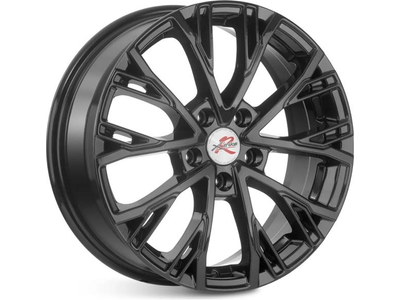 X'trikeRST R207 6,5x17 5*114,3 Et:45 Dia:54,1 BK/FP