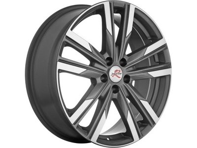X'trikeRST R089 7x19 5*108 Et:36 Dia:65,1 HSB/FP