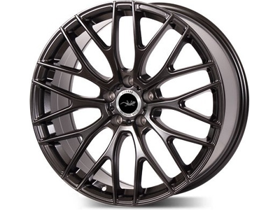 Lizardo XH162 8,5x19 5*108 Et:33 Dia:60,1 CB