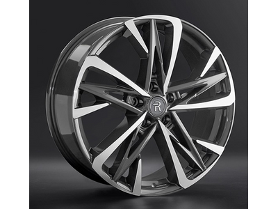Replay LX225 8x20 5*114,3 Et:30 Dia:60,1 mgmf