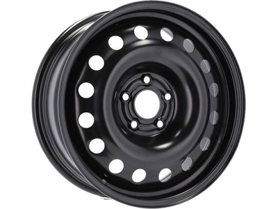Trebl X40026 6,5x16 5*114,3 Et:45 Dia:54,1 black