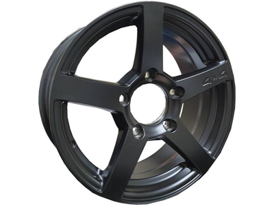 RST R136 6x16 5*139,7 Et:40 Dia:98 BL