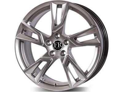 Replica FR V1013 7,5x18 5*108 Et:50 Dia:63,3 HB