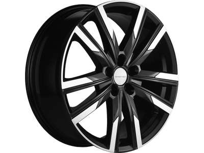Khomen 1905 7,5x19 5*108 Et:46 Dia:63,3 Black-FP