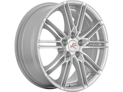 X'trikeRST R187 7x17 5*110 Et:46 Dia:63,4 HS