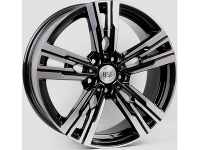 RST R228 8x18 5*114,3 Et:50 Dia:60,1 BD
