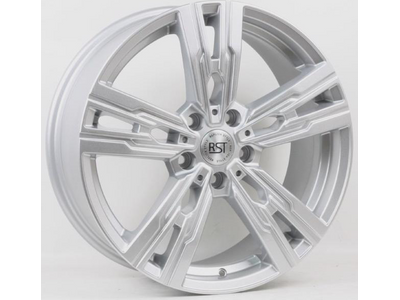 RST R228 8x18 5*120 Et:50 Dia:65,1 S