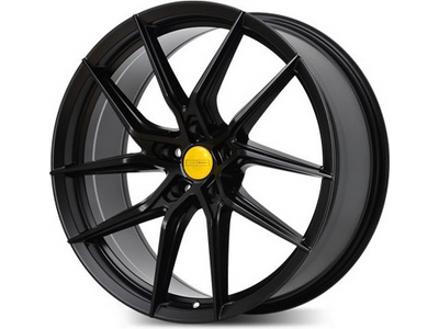 PDW Corsa (2044) 8,5x20 5*108 Et:40 Dia:67,1 U4B