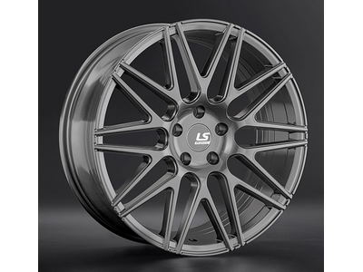 LS wheels FlowForming RC51