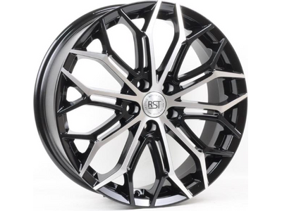 RST R208