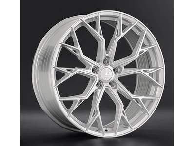 LS wheels FlowForming RC61 9x21 5*114,3 Et:35 Dia:60,1 s
