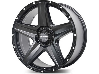 PDW Titan 8x18 6*139,7 Et:36 Dia:100,1 E-MD/U4B