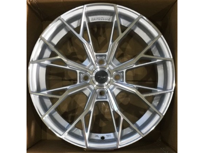 Lizardo XH180 7x16 4*100 Et:40 Dia:60,1 MS