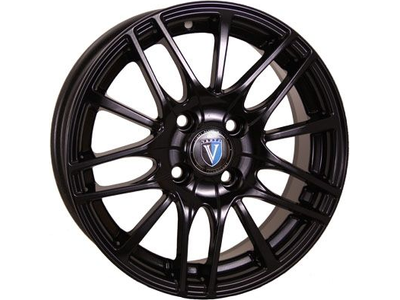 VENTI 1406 5,5x14 4*100 Et:43 Dia:60,1 BL