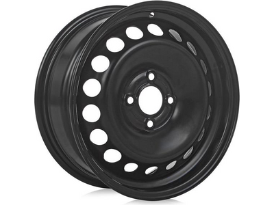 SDT U5040B_P 5x13 4*98 Et:40 Dia:58,6 Черный