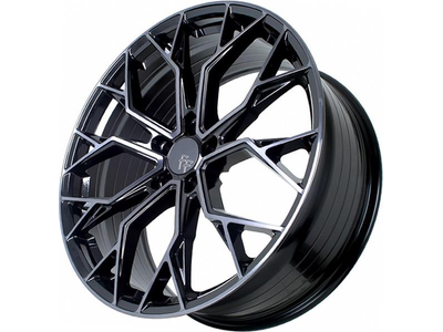 Sakura Wheels YA5640 9x21 5*108 Et:35 Dia:73,1 B4B