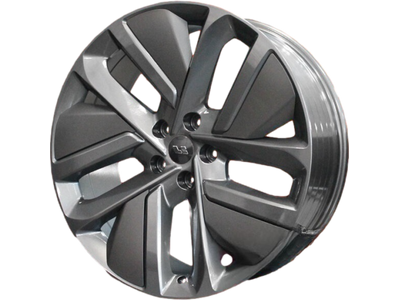 Replica DWS LI-357 9x21 5*120 Et:45,5 Dia:62,5 GI