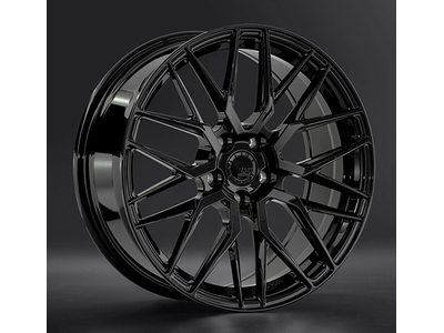 LS Forged FG04 8x18 5*112 Et:38 Dia:66,6 BK