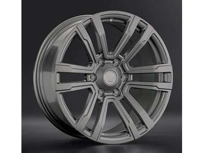 LS Forged FG11 8,5x19 6*139,7 Et:36 Dia:100,1 MGM