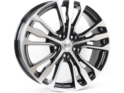 X'trikeRST R188 7x18 5*108 Et:36 Dia:65,1 BK/FP