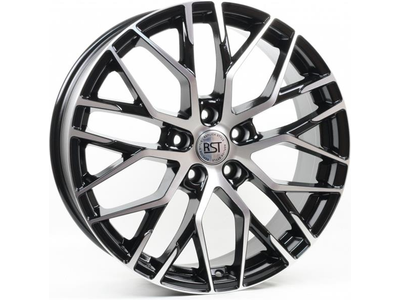 X'trikeRST R019 