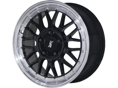 RR CSS8523 7x16 5*114,3 Et:40 Dia:67,1 BLP