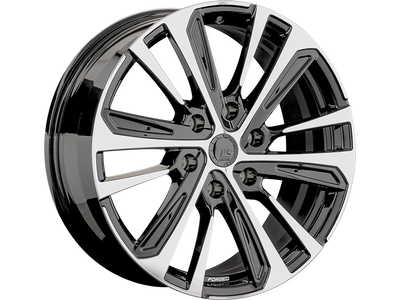 LS Forged FG19