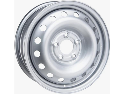 Trebl 8067T 6,5x16 5*114,3 Et:45 Dia:64,1 silver