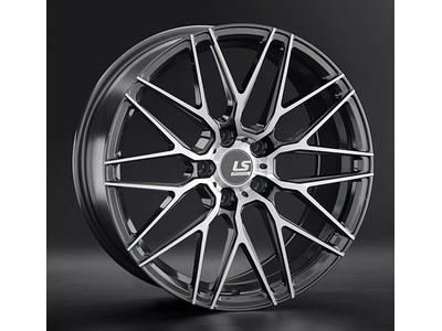 LS wheels FlowForming RC13 8x18 5*114,3 Et:40 Dia:67,1 s