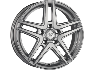 LS wheels LS 420