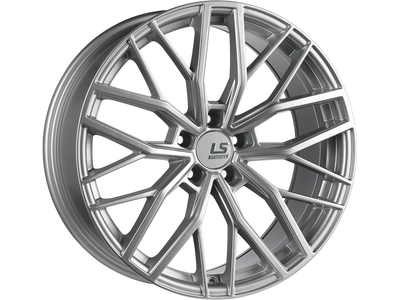 LS wheels FlowForming RC67 8,5x19 5*114,3 Et:45 Dia:67,1 S