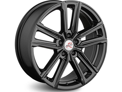 X'trikeRST R078 7x18 5*108 Et:33 Dia:60,1 BK