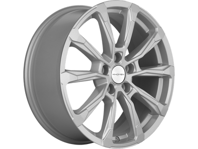 Khomen 1808 7,5x18 5*108 Et:40 Dia:54,1 F-Silver