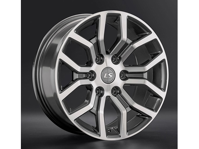 LS wheels LS1367