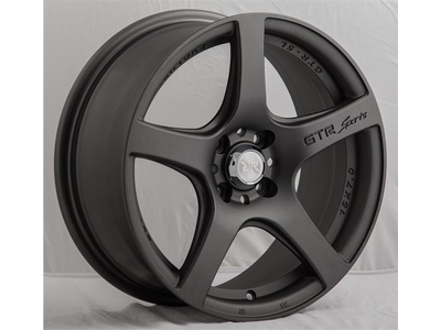 RR CSS 3718 6,5x15 4*98 Et:35 Dia:58,6 MK/M
